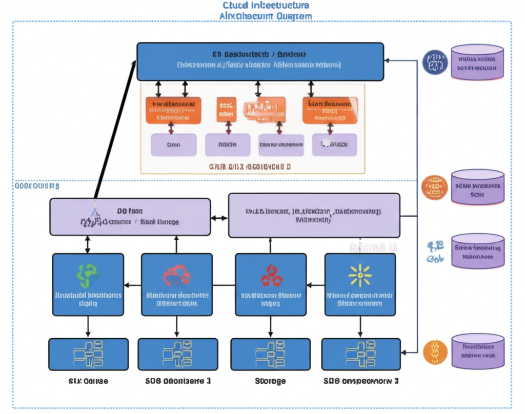 Multi-Cloud Infrastructure Migration